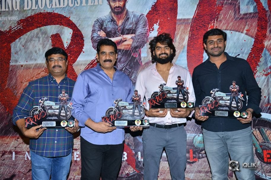 RX100-Movie-25-Days-Celebration-Photos